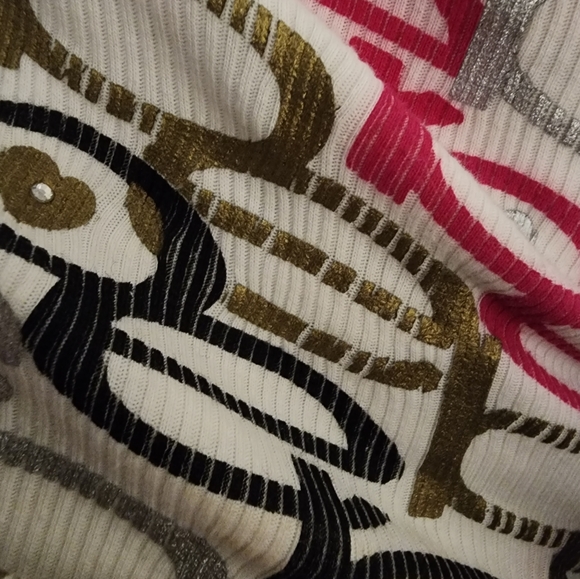 bebe racerback - Picture 13 of 14